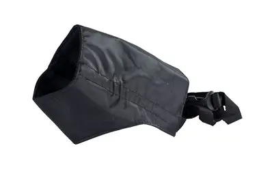 Kruuse Bozal de Nailon BUSTER Talla 7 (5XL) Kruuse Bozal de Nailon BUSTER Talla 7 (5XL)