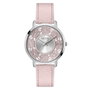 Guess Reloj Dahlia GW0529L1 con Correa Rosa
