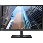 MONITOR PROFESIONAL SAMSUNG S24E650PL - 23.6"/59.9CM - 1920*1080 FULL HD - 16:9 - 250CD/M2 - 4MS - 178º - VGA - HDMI - DISPLAYPORT - 2*ALTAVOCES