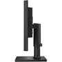 MONITOR PROFESIONAL SAMSUNG S24E650PL - 23.6"/59.9CM - 1920*1080 FULL HD - 16:9 - 250CD/M2 - 4MS - 178º - VGA - HDMI - DISPLAYPORT - 2*ALTAVOCES
