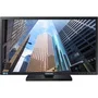 MONITOR PROFESIONAL SAMSUNG S24E650PL - 23.6"/59.9CM - 1920*1080 FULL HD - 16:9 - 250CD/M2 - 4MS - 178º - VGA - HDMI - DISPLAYPORT - 2*ALTAVOCES