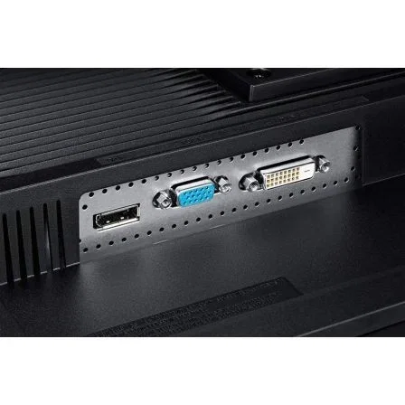 MONITOR PROFESIONAL SAMSUNG S24E650PL - 23.6"/59.9CM - 1920*1080 FULL HD - 16:9 - 250CD/M2 - 4MS - 178º - VGA - HDMI - DISPLAYPORT - 2*ALTAVOCES