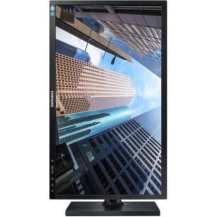 MONITOR PROFESIONAL SAMSUNG S24E650PL - 23.6"/59.9CM - 1920*1080 FULL HD - 16:9 - 250CD/M2 - 4MS - 178º - VGA - HDMI - DISPLAYPORT - 2*ALTAVOCES