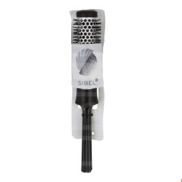 Sinelco Sibel Therm Lifetime Cepillo Térmico Profesional 25 mm para Brushing con Volumen y Definición