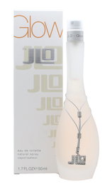 Jennifer Lopez Glow Eau de Toilette 50ml Vaporizador