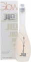 Jennifer Lopez Glow Eau de Toilette 50ml Vaporizador Jennifer Lopez Glow Eau de Toilette 50ml Vaporizador