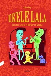 Ukelelala, Salva Rey Nagel - CONTRA