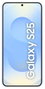 SAMSUNG Galaxy S25 5G 256GB 12GB RAM Azul Icy Blue