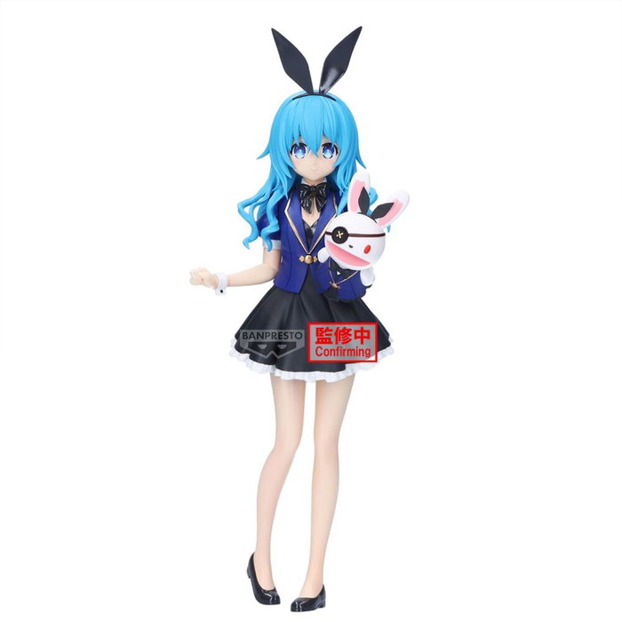 Banpresto Figura Yoshino Glitter & Glamorous Date a Live 20cm