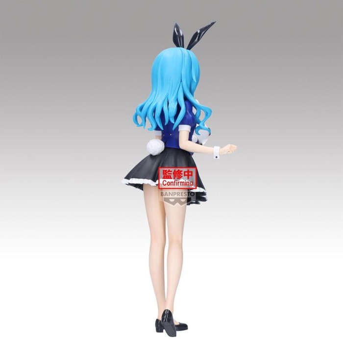 Banpresto Figura Yoshino Glitter & Glamorous Date a Live 20cm