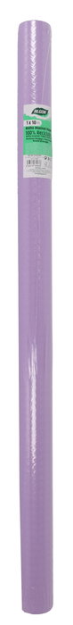 Algon Rollo Mantel Violeta 99 cm con Mandril (12 Unidades)