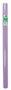 Algon Rollo Mantel Violeta 99 cm con Mandril (12 Unidades)