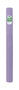 Algon Rollo Mantel Violeta 99 cm con Mandril (12 Unidades)