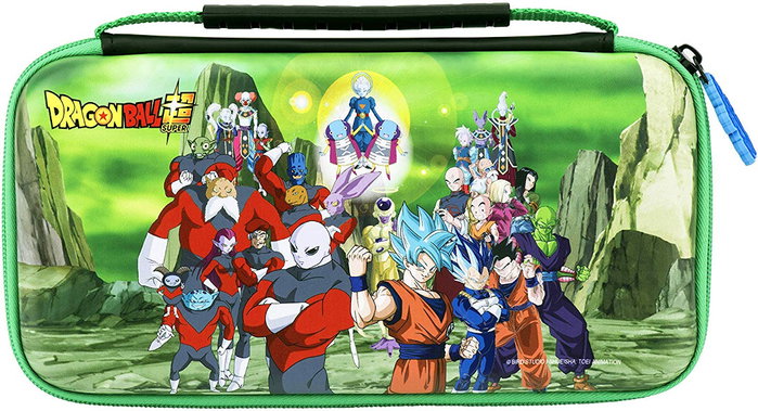Blade Reisetasche Dragon Ball Universe para Nintendo Switch Blade Reisetasche Dragon Ball Universe para Nintendo Switch