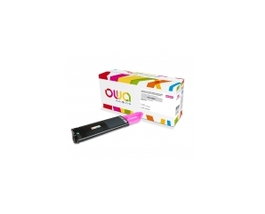 Armor Tóner para DELL 3100 Magenta