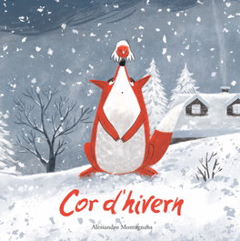 NUBEOCHO, Cor d'hivern