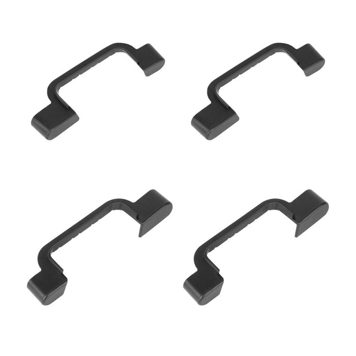 Protectores para taburete Hailo D60 StandardLine