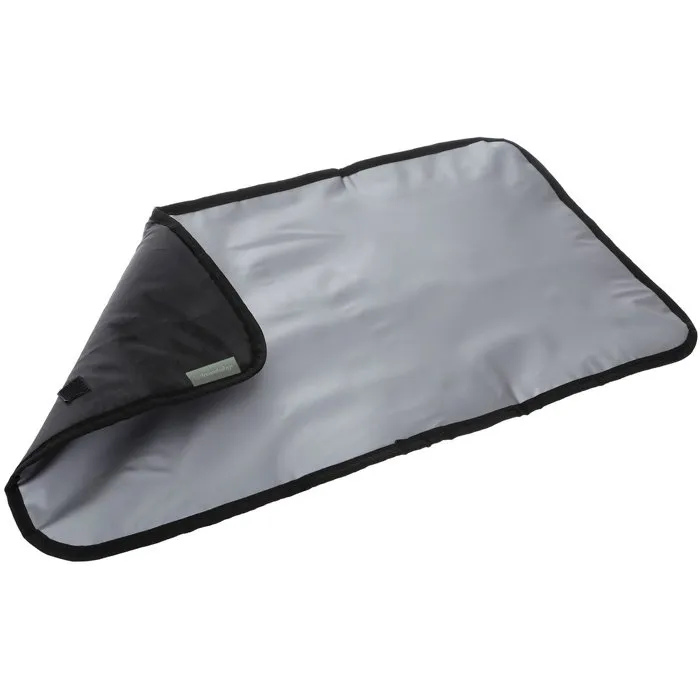 DREAMBABY DRE9312742423568 Mochila Cambiador con Cambiador Integrado, Enlaces para Cochecito y Bolsillo de Malla para Toallitas