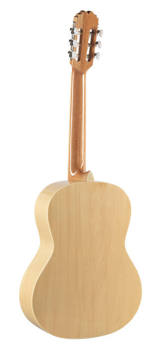 Guitarra Clásica Rocío 10 All Natural