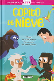 Copito de Nieve, María Forero - SUSAETA EDICIONES
