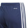 Pantalón Largo Deportivo Adidas Squad 21 Y Azul marino M