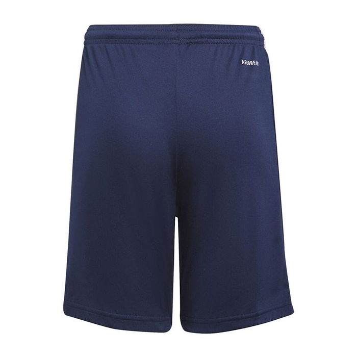 Pantalón Largo Deportivo Adidas Squad 21 Y Azul marino M