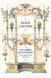 Los libros de los otros, Italo Calvino - SIRUELA