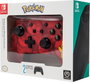 Power A Mando Enhanced con Cable Rojo Pokémon Pikachu