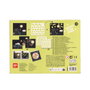 APLI KIDS Caja de stickers Glow in the dark Osos 20680 Apli