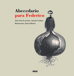 Abecedario para Federico, Antonio Ventura - IGLU