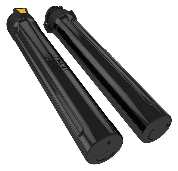 Ultimate Guard MatPod - Black Ultimate Guard MatPod - Black