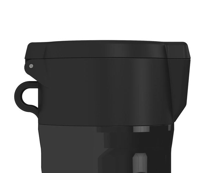 Ultimate Guard MatPod - Black Ultimate Guard MatPod - Black