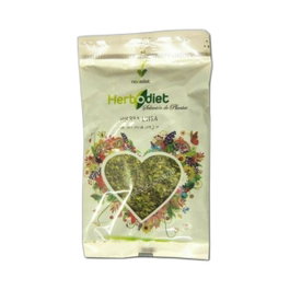 NOVADIET Hierba Luisa Hoja 20 g