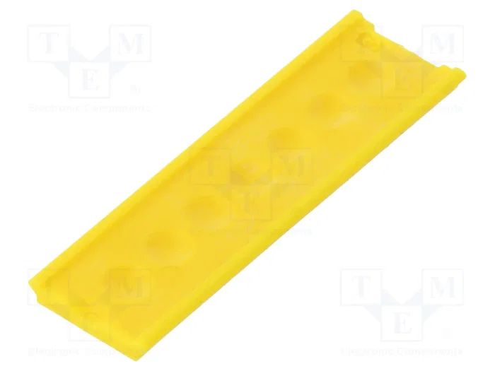 HARTING Carril de montaje har-modular® 20,22mm