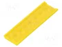 HARTING Carril de montaje har-modular® 20,22mm