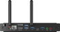 Iiyama OPC51204BC-1 Mini PC con Intel Core i5-12450H, 8GB RAM, 256GB SSD y Windows 11 IoT Enterprise