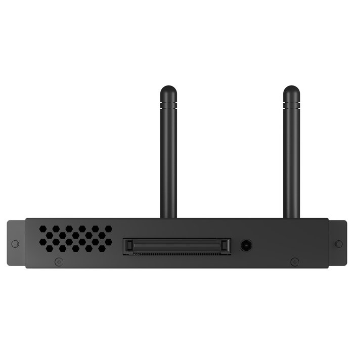 Iiyama OPSPC51204BC-1 Mini PC Intel Core i5-12450H, 8GB DDR4, 256GB SSD M.2, WiFi 6, Windows 11 IoT Enterprise