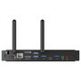Iiyama OPSPC51204BC-1 Mini PC Intel Core i5-12450H, 8GB DDR4, 256GB SSD M.2, WiFi 6, Windows 11 IoT Enterprise