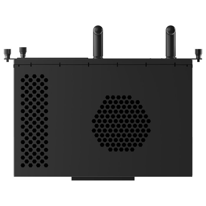 Iiyama OPSPC51204BC-1 Mini PC Intel Core i5-12450H, 8GB DDR4, 256GB SSD M.2, WiFi 6, Windows 11 IoT Enterprise