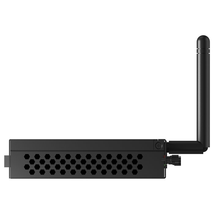 Iiyama OPSPC51204BC-1 Mini PC Intel Core i5-12450H, 8GB DDR4, 256GB SSD M.2, WiFi 6, Windows 11 IoT Enterprise
