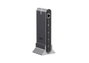 Acer Estación de acoplamiento Universal 15 en 1 USB-C Plata HP.DSCAB.022