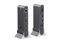 Acer Estación de acoplamiento Universal 15 en 1 USB-C Plata HP.DSCAB.022