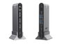 Acer Estación de acoplamiento Universal 15 en 1 USB-C Plata HP.DSCAB.022