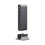 Acer Estación de acoplamiento Universal 15 en 1 USB-C Plata HP.DSCAB.022