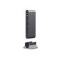 Acer Estación de acoplamiento Universal 15 en 1 USB-C Plata HP.DSCAB.022