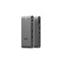 Acer Estación de acoplamiento Universal 15 en 1 USB-C Plata HP.DSCAB.022