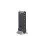 Acer Estación de acoplamiento Universal 15 en 1 USB-C Plata HP.DSCAB.022