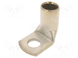 BM GROUP Terminal de anillo tubular M16 185mm2