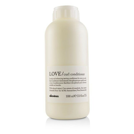 Davines Love Acondicionador Rizo reacondicionado 1L