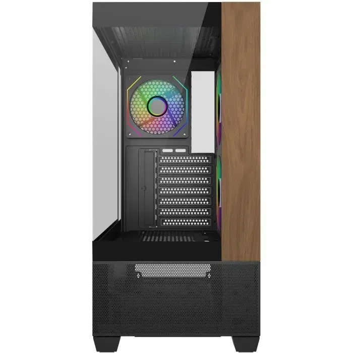 Cooler Master Elite 690 Caja PC Semitorre ATX - E690KHNNS00